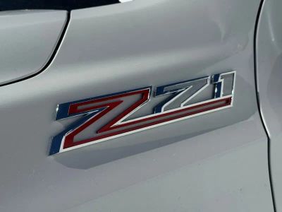 2025 Chevrolet Tahoe - Photo 15