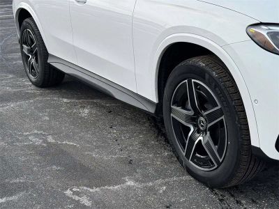 2026 Mercedes-Benz GLC - Photo 12