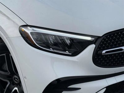 2026 Mercedes-Benz GLC - Photo 15