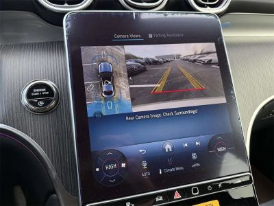 2026 Mercedes-Benz GLC - Photo 27