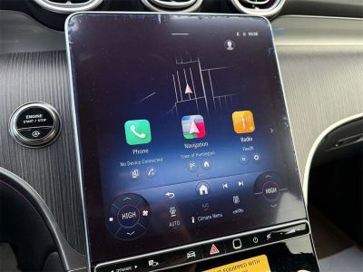 2026 Mercedes-Benz GLC - Photo 26