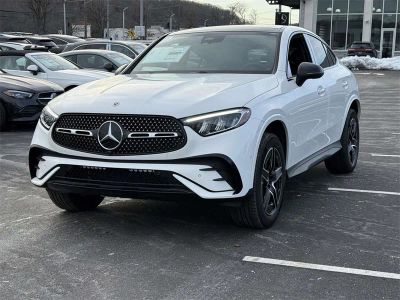2026 Mercedes-Benz GLC - Photo 7