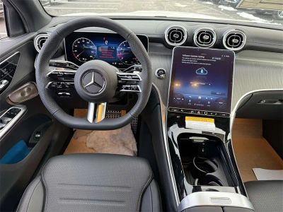 2026 Mercedes-Benz GLC - Photo 5