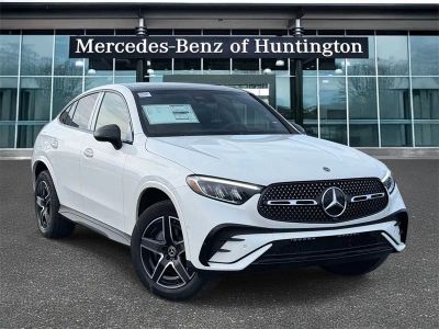 2026 Mercedes-Benz GLC - Photo 1