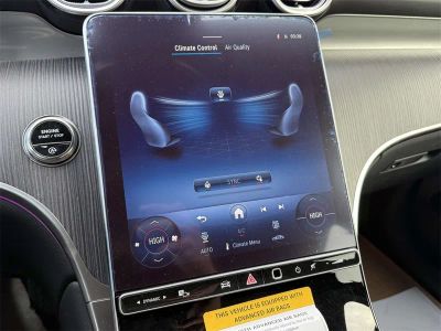 2026 Mercedes-Benz GLC - Photo 28