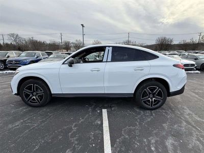 2026 Mercedes-Benz GLC - Photo 11