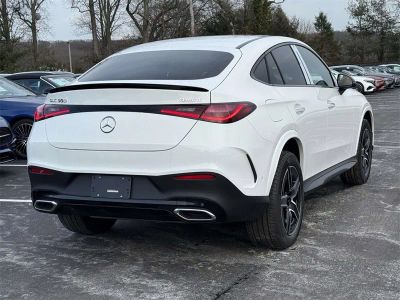 2026 Mercedes-Benz GLC - Photo 10