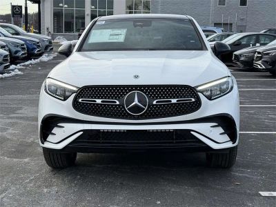 2026 Mercedes-Benz GLC - Photo 6