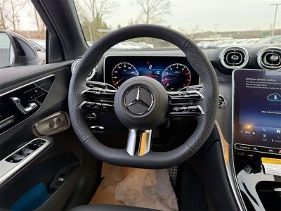 2026 Mercedes-Benz GLC - Photo 20