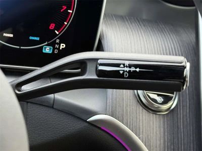 2026 Mercedes-Benz GLC - Photo 24