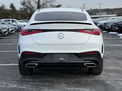2026 Mercedes-Benz GLC - Photo 9