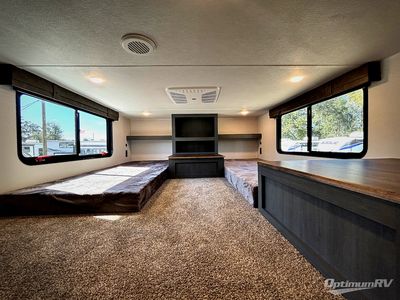 2026 Forest River Puma Vista - Photo 7