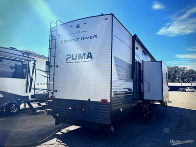 2026 Forest River Puma Vista - Photo 2
