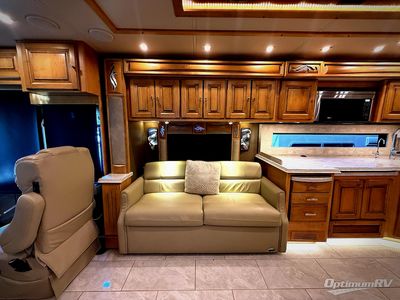 2019 Tiffin Phaeton - Photo 12
