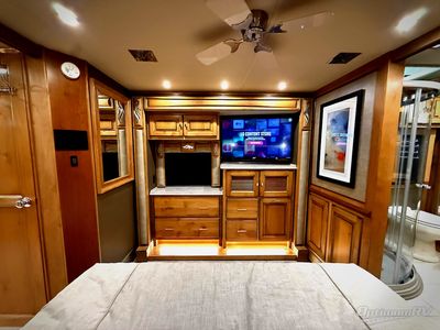2019 Tiffin Phaeton - Photo 27