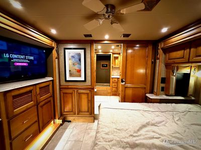 2019 Tiffin Phaeton - Photo 28