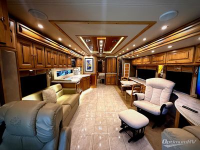 2019 Tiffin Phaeton - Photo 5