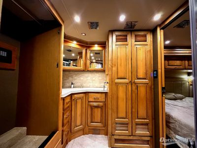 2019 Tiffin Phaeton - Photo 29