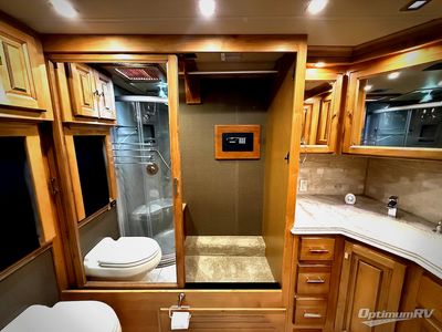 2019 Tiffin Phaeton - Photo 33