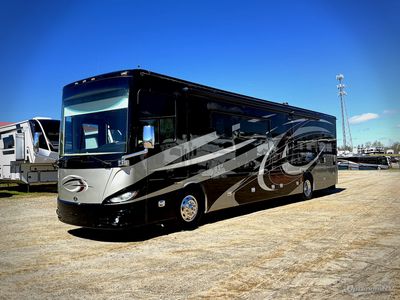 2019 Tiffin Phaeton - Photo 4