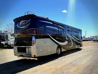 2019 Tiffin Phaeton - Photo 2