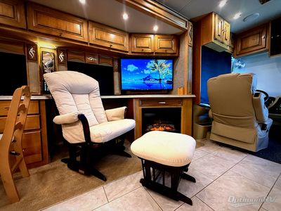 2019 Tiffin Phaeton - Photo 11