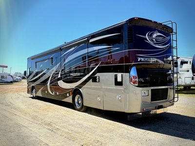 2019 Tiffin Phaeton - Photo 3