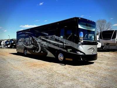 2019 Tiffin Phaeton - Photo 1