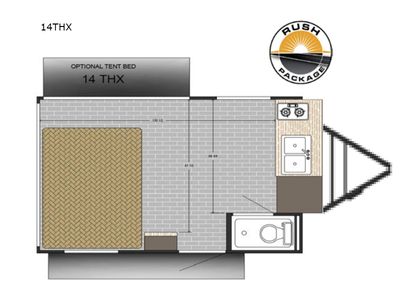 2026 Sunset Park Sun Lite - Photo 2