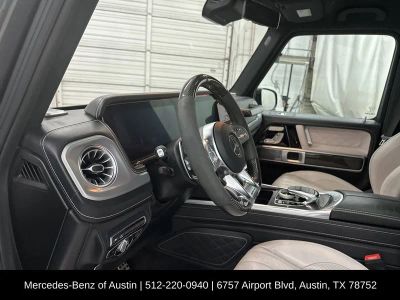 2021 Mercedes-Benz G-Class - Photo 10