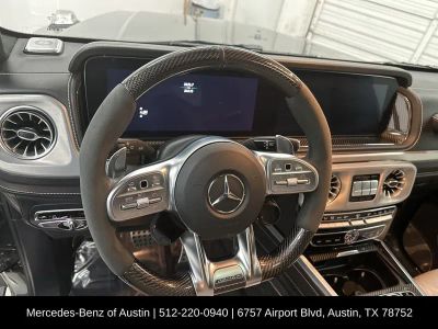 2021 Mercedes-Benz G-Class - Photo 11