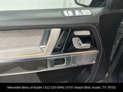 2021 Mercedes-Benz G-Class - Photo 12