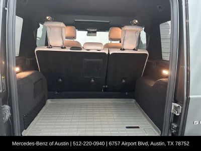 2021 Mercedes-Benz G-Class - Photo 29