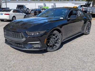 2026 Ford Mustang - Photo 1