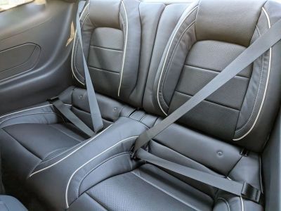 2026 Ford Mustang - Photo 25