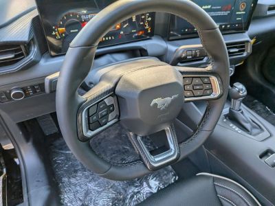 2026 Ford Mustang - Photo 22
