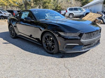 2026 Ford Mustang - Photo 7