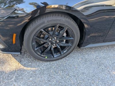 2026 Ford Mustang - Photo 9