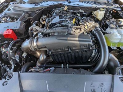 2026 Ford Mustang - Photo 10