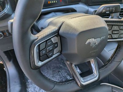 2026 Ford Mustang - Photo 15