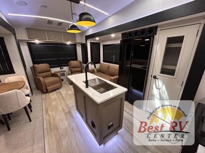2026 Forest River RV Wildwood Heritage Glen - Photo 14