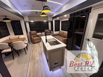 2026 Forest River RV Wildwood Heritage Glen - Photo 15