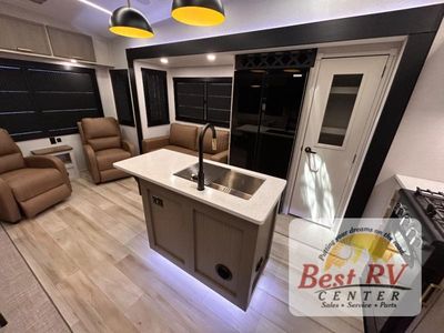 2026 Forest River RV Wildwood Heritage Glen - Photo 13