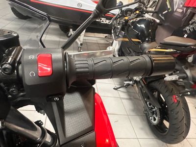 2025 Kawasaki Ninja 500 ABS - Photo 7