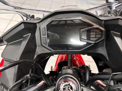 2025 Kawasaki Ninja 500 ABS - Photo 5