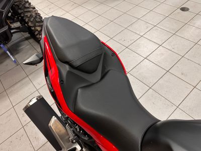 2025 Kawasaki Ninja 500 ABS - Photo 8
