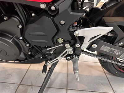 2025 Kawasaki Ninja 500 ABS - Photo 10