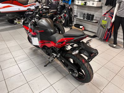 2025 Kawasaki Ninja 500 ABS - Photo 3