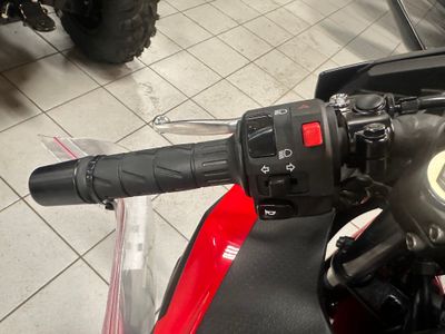 2025 Kawasaki Ninja 500 ABS - Photo 6