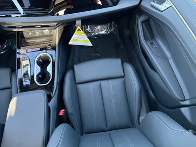2026 Audi A6 Sedan - Photo 14